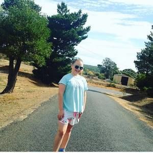 Meet your Posher, Taylor